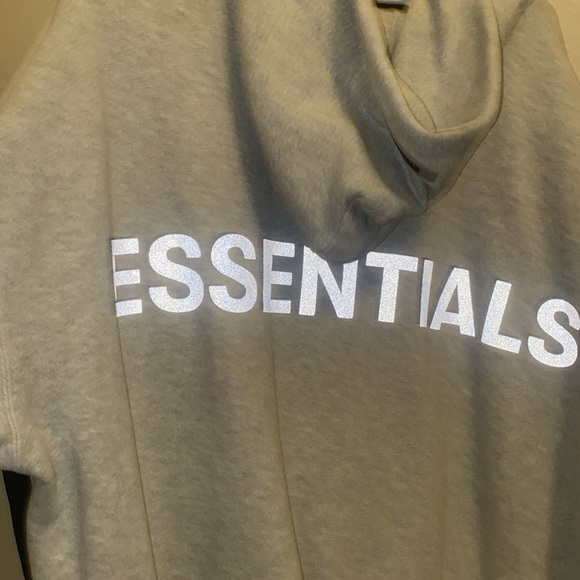 Fear of God hoodie L - Picture 2 of 2